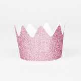 Glitter Crowns (8)