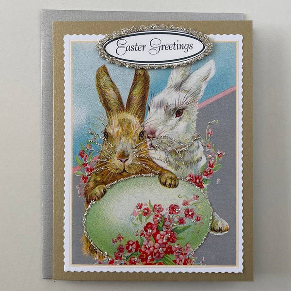Greeting Cards-Easter, Spring