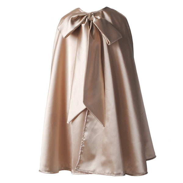 Hazelnut Cape