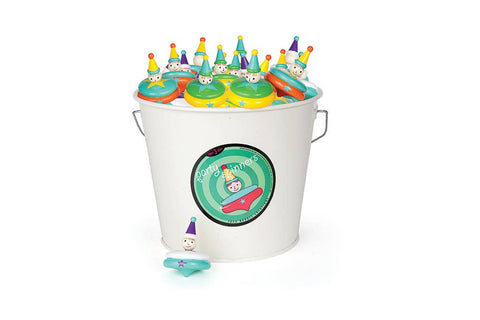 Party Spinner Gnomes - Set of 36