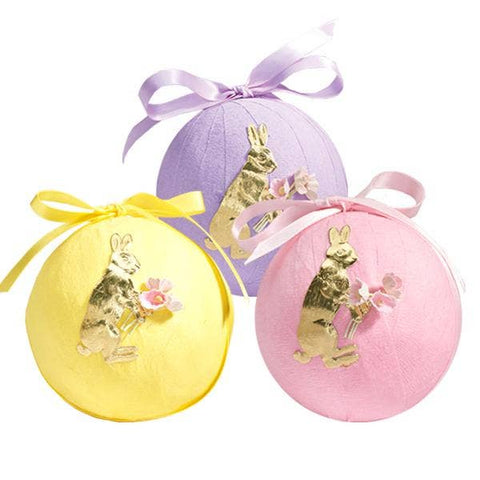 Deluxe Surprize Ball Easter