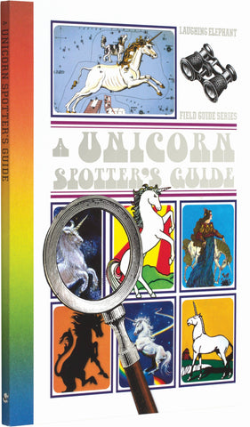 A Unicorn Spotter's Guide