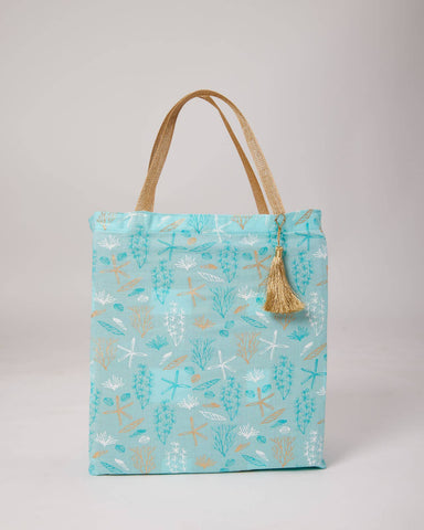 Reusable Fabric Gift Bags Tote Style - 2023 Collection