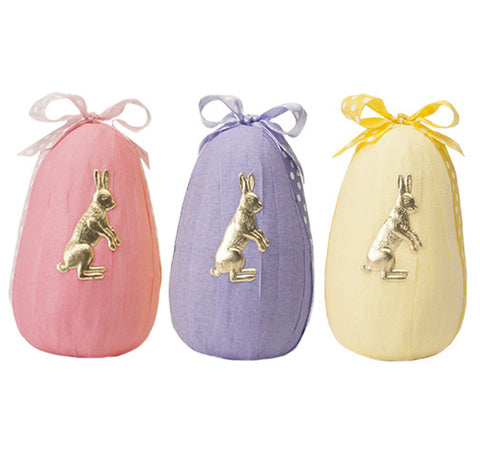 EASTER EGG SURPRISES