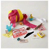 Deluxe Pastel Gift Box Surprise Ball