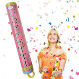 CONFETTI FOUNTAIN