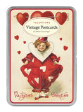 Vintage Valentine Postcards