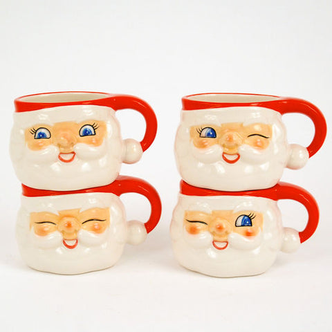 Santa Cup