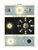 Constellations Mini Notebooks