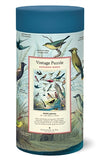 Vintage Style Puzzle-Audobon