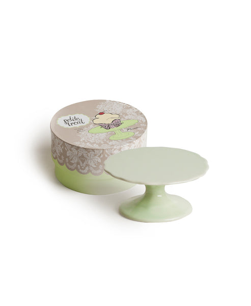 CUPCAKE PEDESTALS