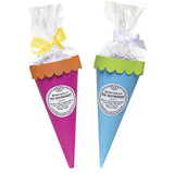 Mini Surprise Cone-Birthday