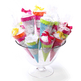 Mini Surprise Cone-Birthday