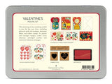 Valentine Mailing Set