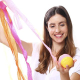 Orange Surprize Ball