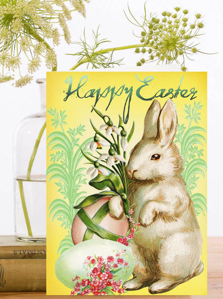 SP042P ~ Easter Card