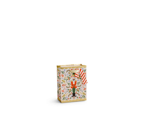 Nutcracker Sweets Gift Bag: Small
