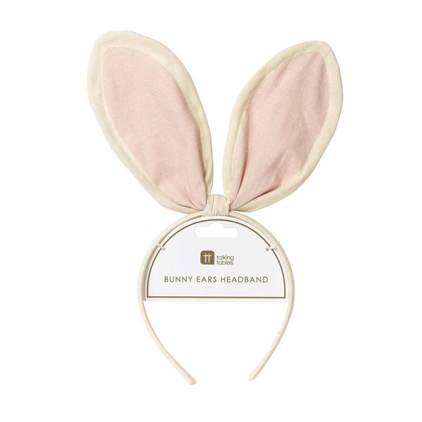 Truly Bunny Dress Up Bunny Ears