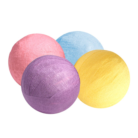 Refill Mini Surprize Ball Pastel