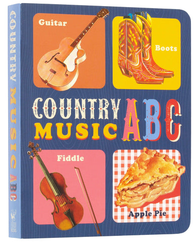 Country Music Abc