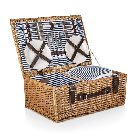 Belmont Picnic Basket - Core