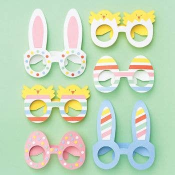 Easter Sunglasses Kit