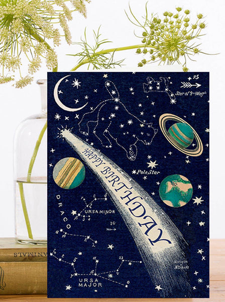 HB102P ~ Birthday Card
