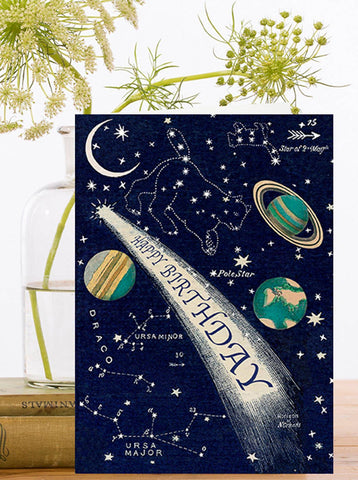 HB102P ~ Birthday Card