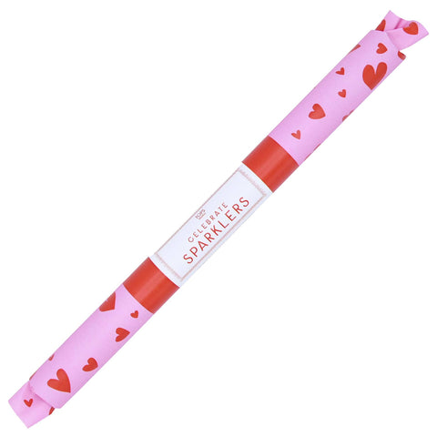 Deluxe Sparklers LOVE 12"
