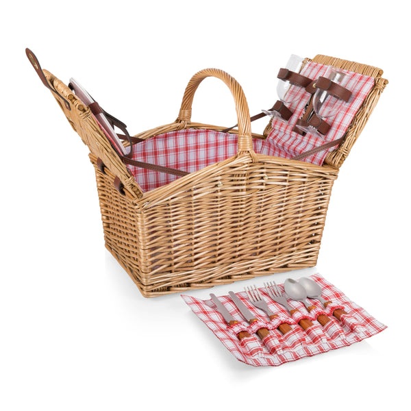 Piccadilly Picnic Basket - Core