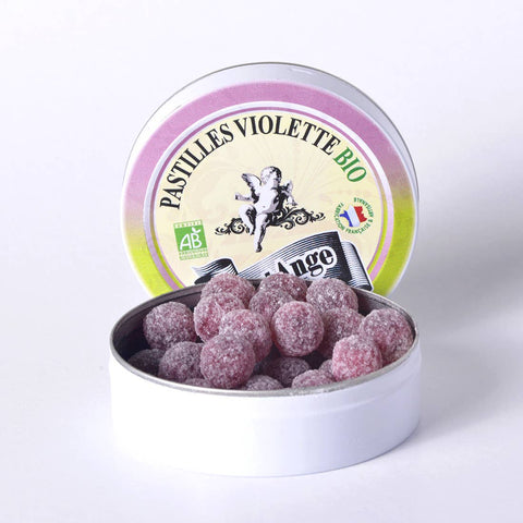 Saint-Ange BIO Violette
