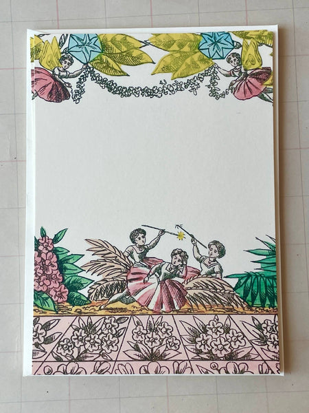 Field of Fairies