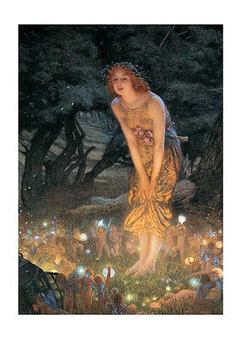 A Gathering of Fairies