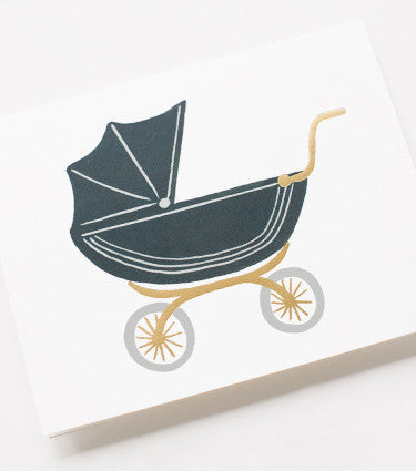 PRAM CARD