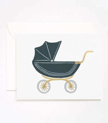 PRAM CARD