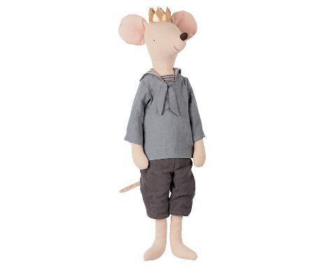 Prince, Maxi Mouse