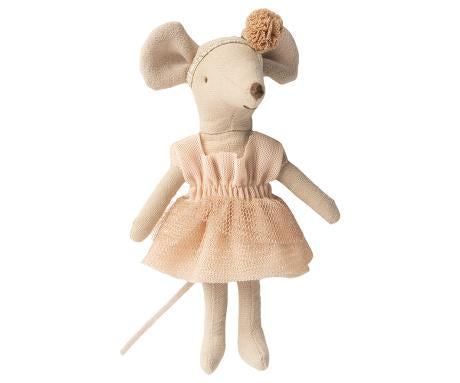 Dance Mouse Big Sister-Giselle