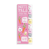 Note Pals Sticky Note Pad - Bundle O'Bunnies