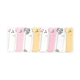 Note Pals Sticky Note Pad - Bundle O'Bunnies