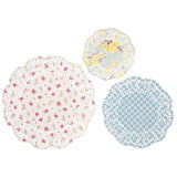 Truly Scrumptious Paper Doilies