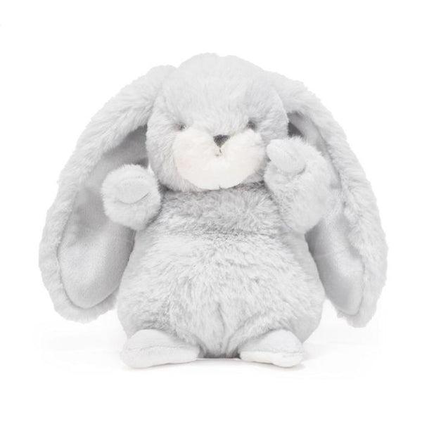 Tiny Nibble Gray