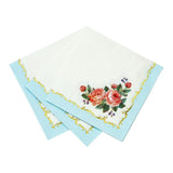 Truly Chintz Cocktail Napkins