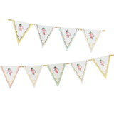 Truly Chintz Bunting