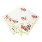 Truly Chintz Napkins