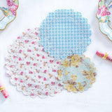 Truly Scrumptious Paper Doilies