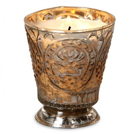 Fleur de Lys Candle Scent- Mediterranean Fig